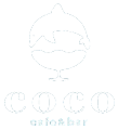 十三のかき氷が楽しめるカフェ｜cafe＆bar COCO